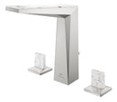 Grohe Allure Brilliant Private Collection 3 Delikli Lavabo Bataryası  L-Boyut - 20668DC0