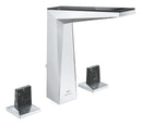 Grohe Allure Brilliant Private Collection 3 Delikli Lavabo Bataryası  L-Boyut - 20669000