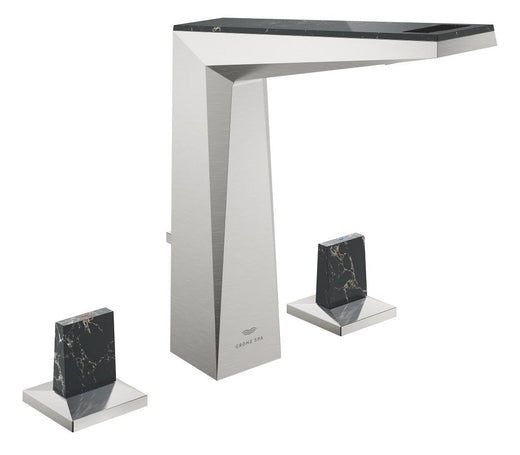 Grohe Allure Brilliant Private Collection 3 Delikli Lavabo Bataryası  L-Boyut - 20669DC0