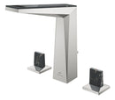 Grohe Allure Brilliant Private Collection 3 Delikli Lavabo Bataryası  L-Boyut - 20669DC0