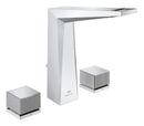 Grohe Allure Brilliant Private Collection 3 Delikli Lavabo Bataryası  L-Boyut - 20670000