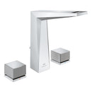Grohe Allure Brilliant Private Collection 3 Delikli Lavabo Bataryası  L-Boyut - 20670000