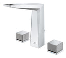 Grohe Allure Brilliant Private Collection 3 Delikli Lavabo Bataryası  L-Boyut - 20670000