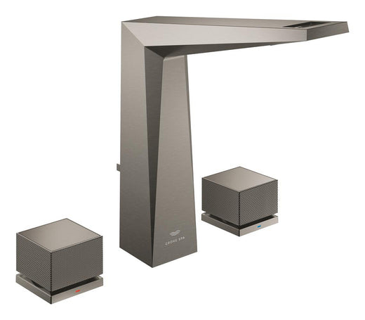 Grohe Allure Brilliant Private Collection 3 Delikli Lavabo Bataryası  L-Boyut - 20670AL0