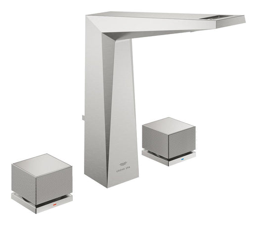 Grohe Allure Brilliant Private Collection 3 Delikli Lavabo Bataryası  L-Boyut - 20670DC0