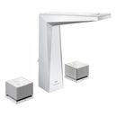 Grohe Allure Brilliant Private Collection 3 Delikli Lavabo Bataryası  L-Boyut - 20671000