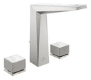 Grohe Allure Brilliant Private Collection 3 Delikli Lavabo Bataryası  L-Boyut - 20671DC0