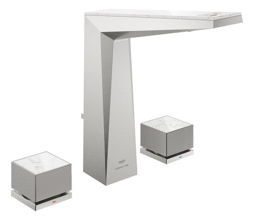 Grohe Allure Brilliant Private Collection 3 Delikli Lavabo Bataryası  L-Boyut - 20671DC0