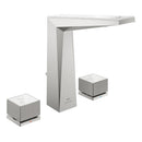 Grohe Allure Brilliant Private Collection 3 Delikli Lavabo Bataryası  L-Boyut - 20671DC0