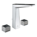 Grohe Allure Brilliant Private Collection 3 Delikli Lavabo Bataryası  L-Boyut - 20672000