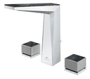 Grohe Allure Brilliant Private Collection 3 Delikli Lavabo Bataryası  L-Boyut - 20672000