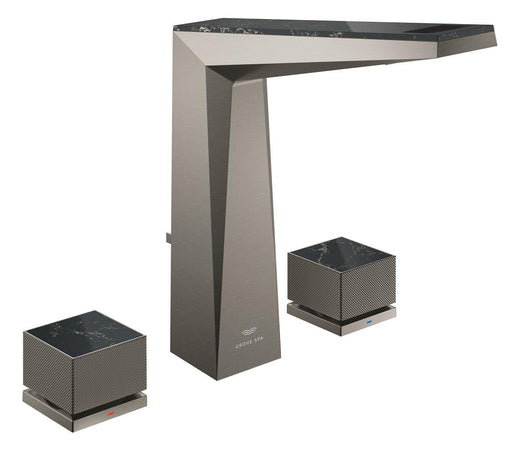 Grohe Allure Brilliant Private Collection 3 Delikli Lavabo Bataryası  L-Boyut - 20672AL0