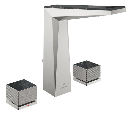 Grohe Allure Brilliant Private Collection 3 Delikli Lavabo Bataryası  L-Boyut - 20672DC0