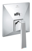 Grohe Allure Brilliant Private Collection Ankastre Banyo/Duş Bataryası - 24425000