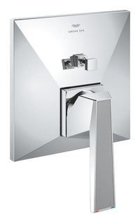 Grohe Allure Brilliant Private Collection Ankastre Banyo/Duş Bataryası - 24425000