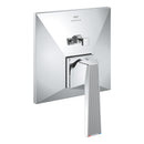Grohe Allure Brilliant Private Collection Ankastre Banyo/Duş Bataryası - 24425000