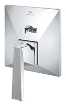 Grohe Allure Brilliant Private Collection Ankastre Banyo/Duş Bataryası - 24425000