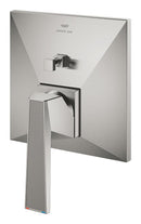 Grohe Allure Brilliant Private Collection Ankastre Banyo/Duş Bataryası - 24425DC0