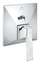 Grohe Allure Brilliant Private Collection Ankastre Banyo/Duş Bataryası - 24426000