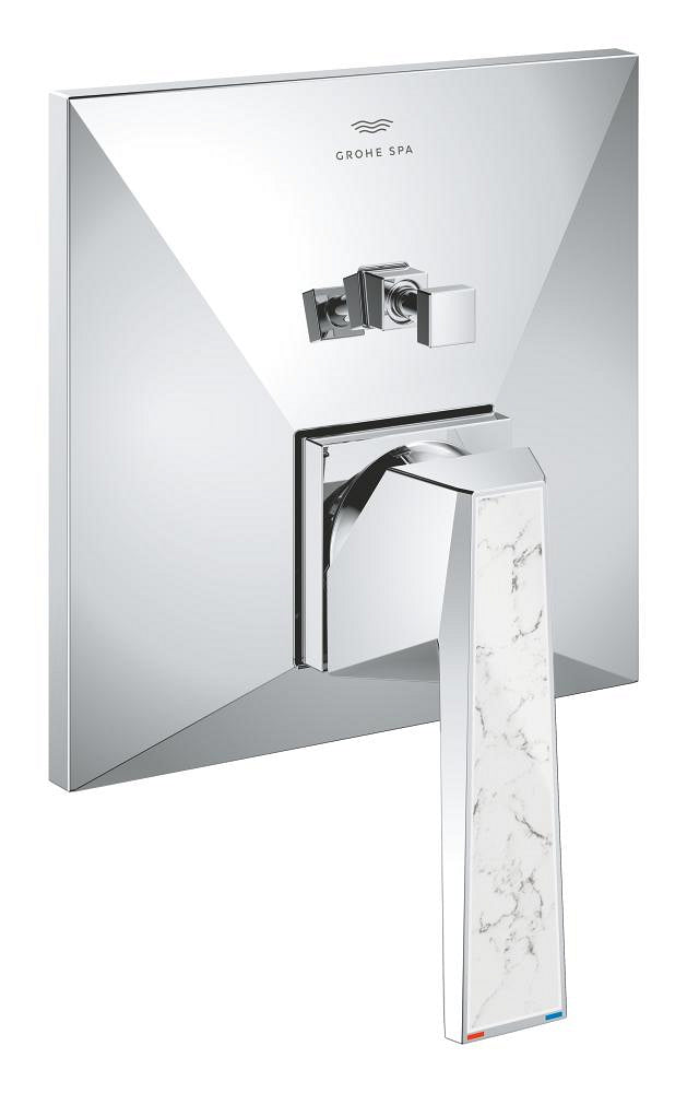 Grohe Allure Brilliant Private Collection Ankastre Banyo/Duş Bataryası - 24426000