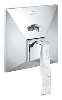 Grohe Allure Brilliant Private Collection Ankastre Banyo/Duş Bataryası - 24426000