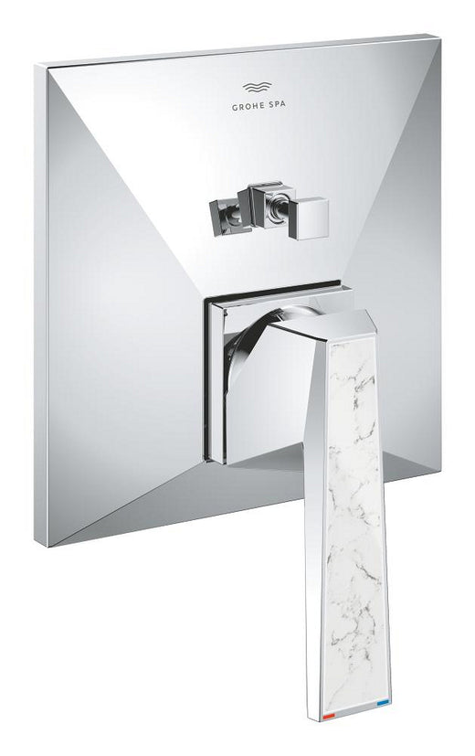 Grohe Allure Brilliant Private Collection Ankastre Banyo/Duş Bataryası - 24426000
