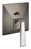 Grohe Allure Brilliant Private Collection Ankastre Banyo/Duş Bataryası - 24426AL0