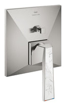 Grohe Allure Brilliant Private Collection Ankastre Banyo/Duş Bataryası - 24426DC0