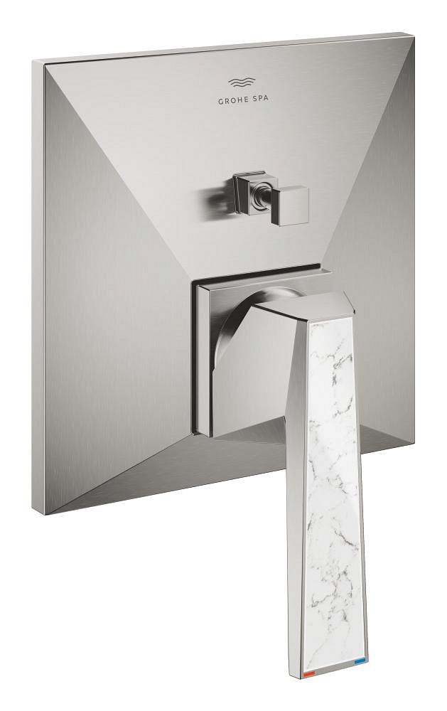 Grohe Allure Brilliant Private Collection Ankastre Banyo/Duş Bataryası - 24426DC0