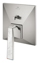 Grohe Allure Brilliant Private Collection Ankastre Banyo/Duş Bataryası - 24426DC0