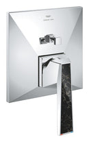 Grohe Allure Brilliant Private Collection Ankastre Banyo/Duş Bataryası - 24427000