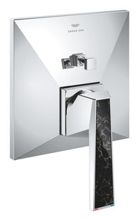 Grohe Allure Brilliant Private Collection Ankastre Banyo/Duş Bataryası - 24427000