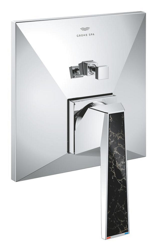 Grohe Allure Brilliant Private Collection Ankastre Banyo/Duş Bataryası - 24427000