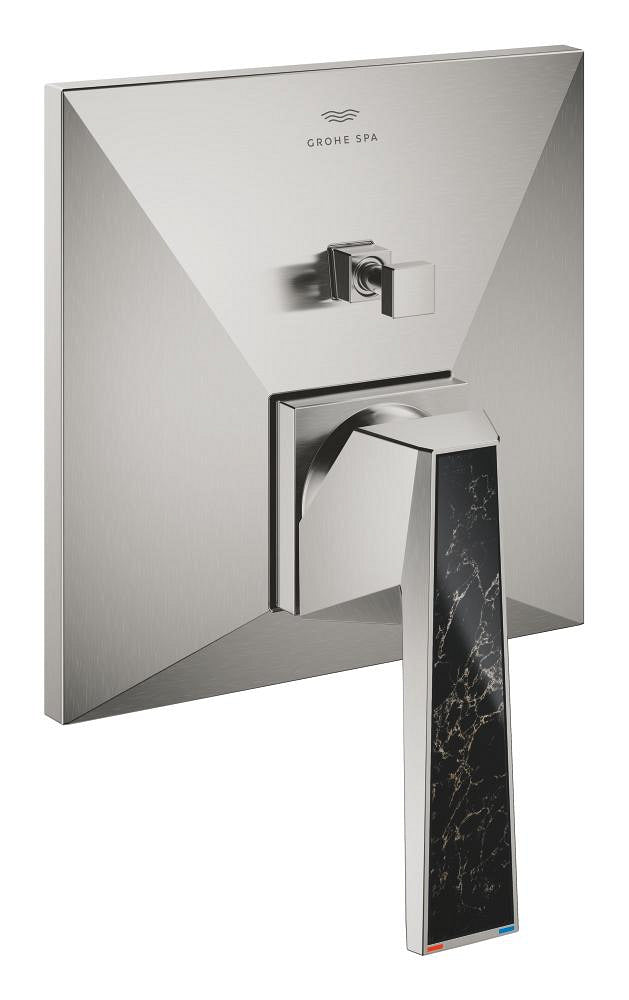 Grohe Allure Brilliant Private Collection Ankastre Banyo/Duş Bataryası - 24427DC0