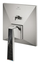 Grohe Allure Brilliant Private Collection Ankastre Banyo/Duş Bataryası - 24427DC0