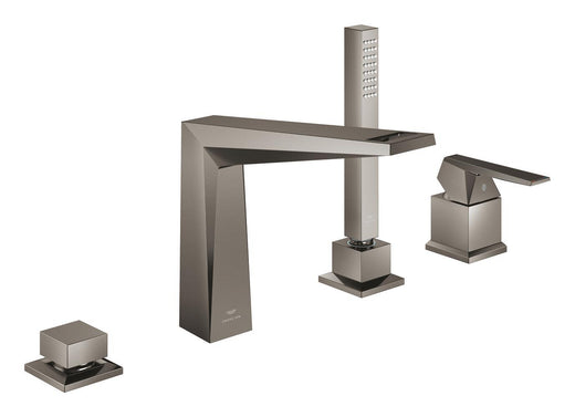 Grohe Allure Brilliant Private Collection Dört Delikli Küvet Bataryası - 29523AL0