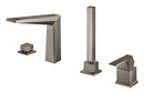 Grohe Allure Brilliant Private Collection Dört Delikli Küvet Bataryası - 29523AL0