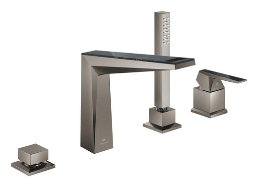 Grohe Allure Brilliant Private Collection Dört Delikli Küvet Bataryası - 29527AL0