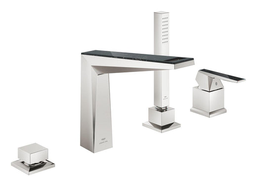 Grohe Allure Brilliant Private Collection Dört Delikli Küvet Bataryası - 29527DC0