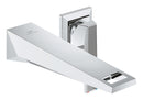 Grohe Allure Brilliant Private Collection İki Delikli Lavabo Bataryası M-Boyut - 29517000