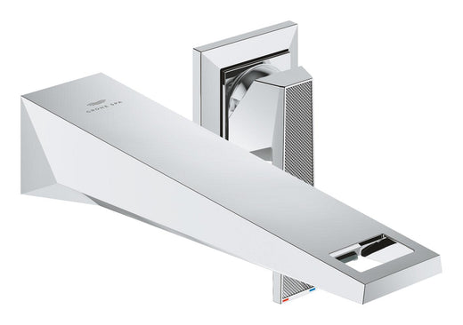 Grohe Allure Brilliant Private Collection İki Delikli Lavabo Bataryası M-Boyut - 29517000