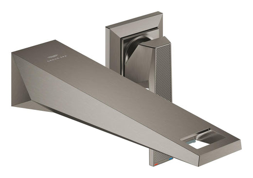 Grohe Allure Brilliant Private Collection İki Delikli Lavabo Bataryası M-Boyut - 29517AL0