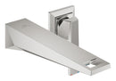 Grohe Allure Brilliant Private Collection İki Delikli Lavabo Bataryası M-Boyut - 29517DC0