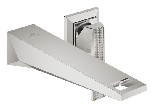 Grohe Allure Brilliant Private Collection İki Delikli Lavabo Bataryası M-Boyut - 29517DC0