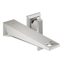 Grohe Allure Brilliant Private Collection İki Delikli Lavabo Bataryası M-Boyut - 29517DC0