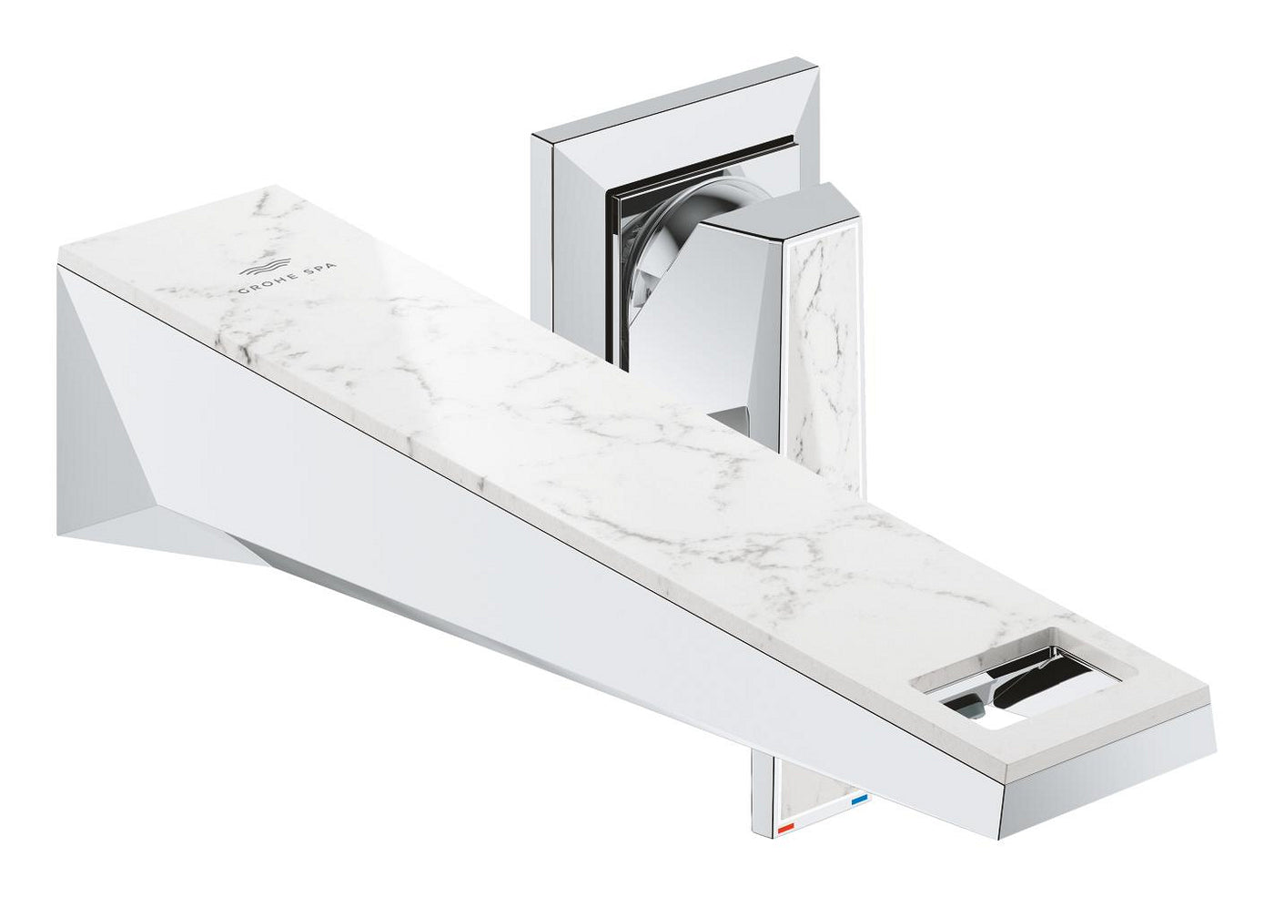 Grohe Allure Brilliant Private Collection İki Delikli Lavabo Bataryası M-Boyut - 29519000