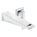 Grohe Allure Brilliant Private Collection İki Delikli Lavabo Bataryası M-Boyut - 29519000
