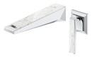Grohe Allure Brilliant Private Collection İki Delikli Lavabo Bataryası M-Boyut - 29519000