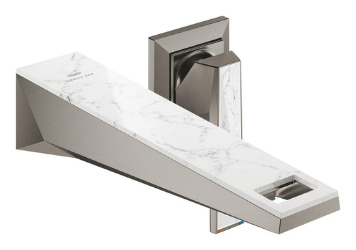 Grohe Allure Brilliant Private Collection İki Delikli Lavabo Bataryası M-Boyut - 29519AL0