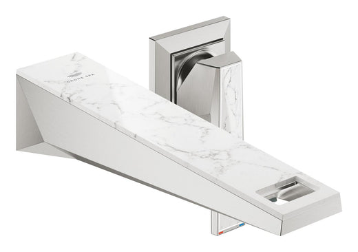 Grohe Allure Brilliant Private Collection İki Delikli Lavabo Bataryası M-Boyut - 29519DC0